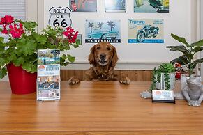 Steinhatchee River Inn