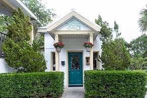 Steinhatchee River Inn