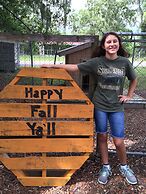 Steinhatchee River Inn