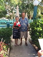 Steinhatchee River Inn