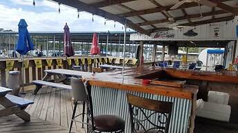 Steinhatchee River Inn