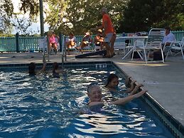 Steinhatchee River Inn