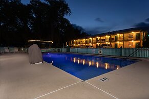 Steinhatchee River Inn