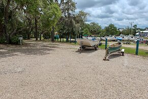Steinhatchee River Inn