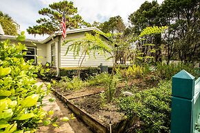 Steinhatchee River Inn