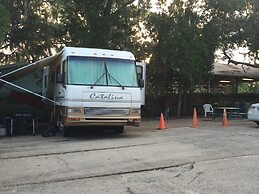 Steinhatchee River Inn