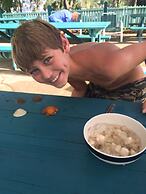 Steinhatchee River Inn