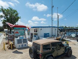Steinhatchee River Inn