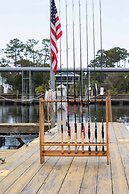 Steinhatchee River Inn