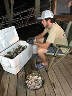 Steinhatchee River Inn