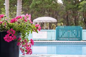 Steinhatchee River Inn