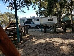 Steinhatchee River Inn