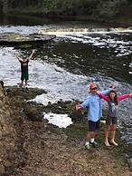 Steinhatchee River Inn