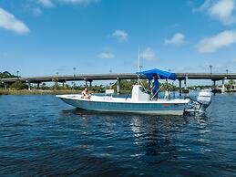 Steinhatchee River Inn