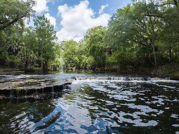 Steinhatchee River Inn
