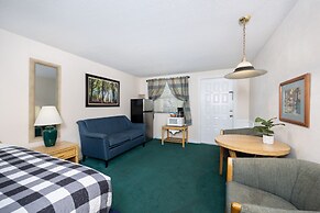 Steinhatchee River Inn