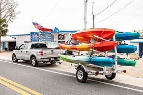 Steinhatchee River Inn