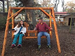 Steinhatchee River Inn