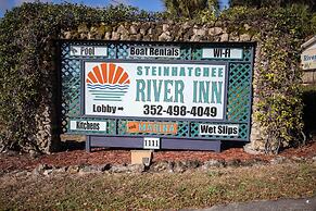 Steinhatchee River Inn