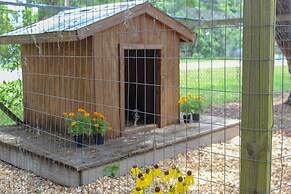 Steinhatchee River Inn