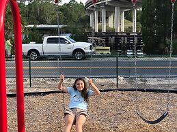 Steinhatchee River Inn