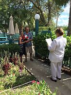 Steinhatchee River Inn