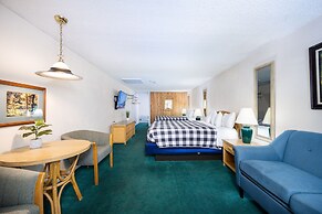 Steinhatchee River Inn