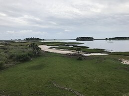 Steinhatchee River Inn