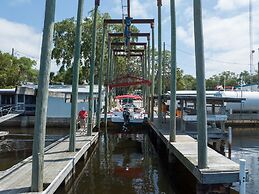 Steinhatchee River Inn