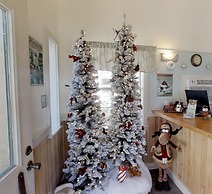 Steinhatchee River Inn