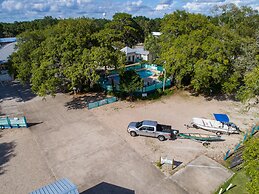 Steinhatchee River Inn