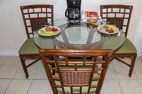 Steinhatchee River Inn