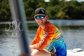 Steinhatchee River Inn