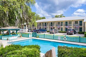 Steinhatchee River Inn