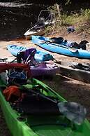 Steinhatchee River Inn