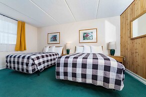 Steinhatchee River Inn