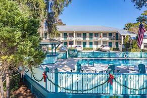 Steinhatchee River Inn
