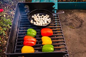 Steinhatchee River Inn