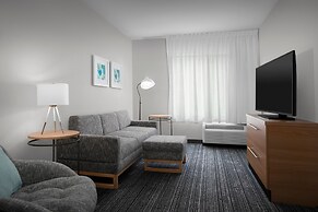 TownePlace Suites Bridgeport Clarksburg