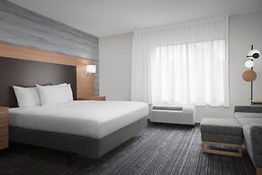 TownePlace Suites Bridgeport Clarksburg