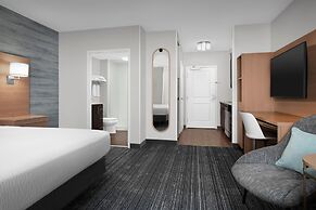 TownePlace Suites Bridgeport Clarksburg