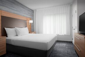 TownePlace Suites Bridgeport Clarksburg