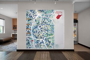 TownePlace Suites Bridgeport Clarksburg