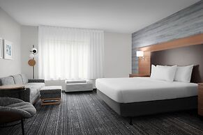 TownePlace Suites Bridgeport Clarksburg