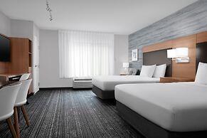 TownePlace Suites Bridgeport Clarksburg