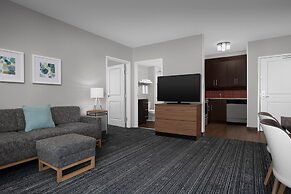 TownePlace Suites Bridgeport Clarksburg