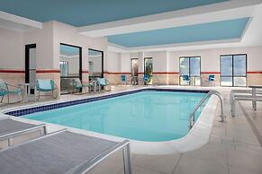 TownePlace Suites Bridgeport Clarksburg