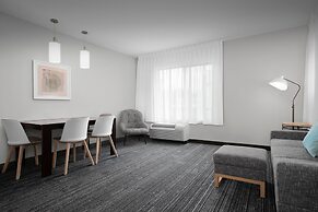 TownePlace Suites Bridgeport Clarksburg