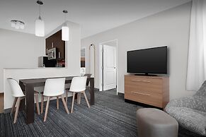 TownePlace Suites Bridgeport Clarksburg