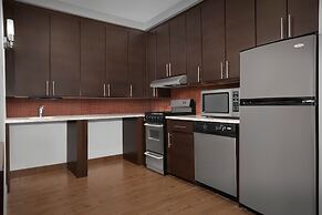 TownePlace Suites Bridgeport Clarksburg